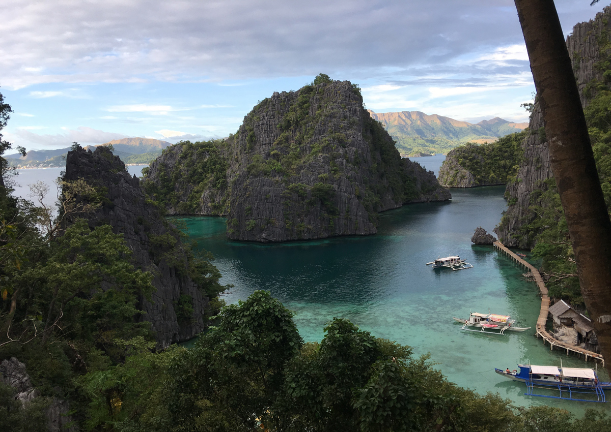 Boracay, Cebu, Palawan top list of best islands outside US