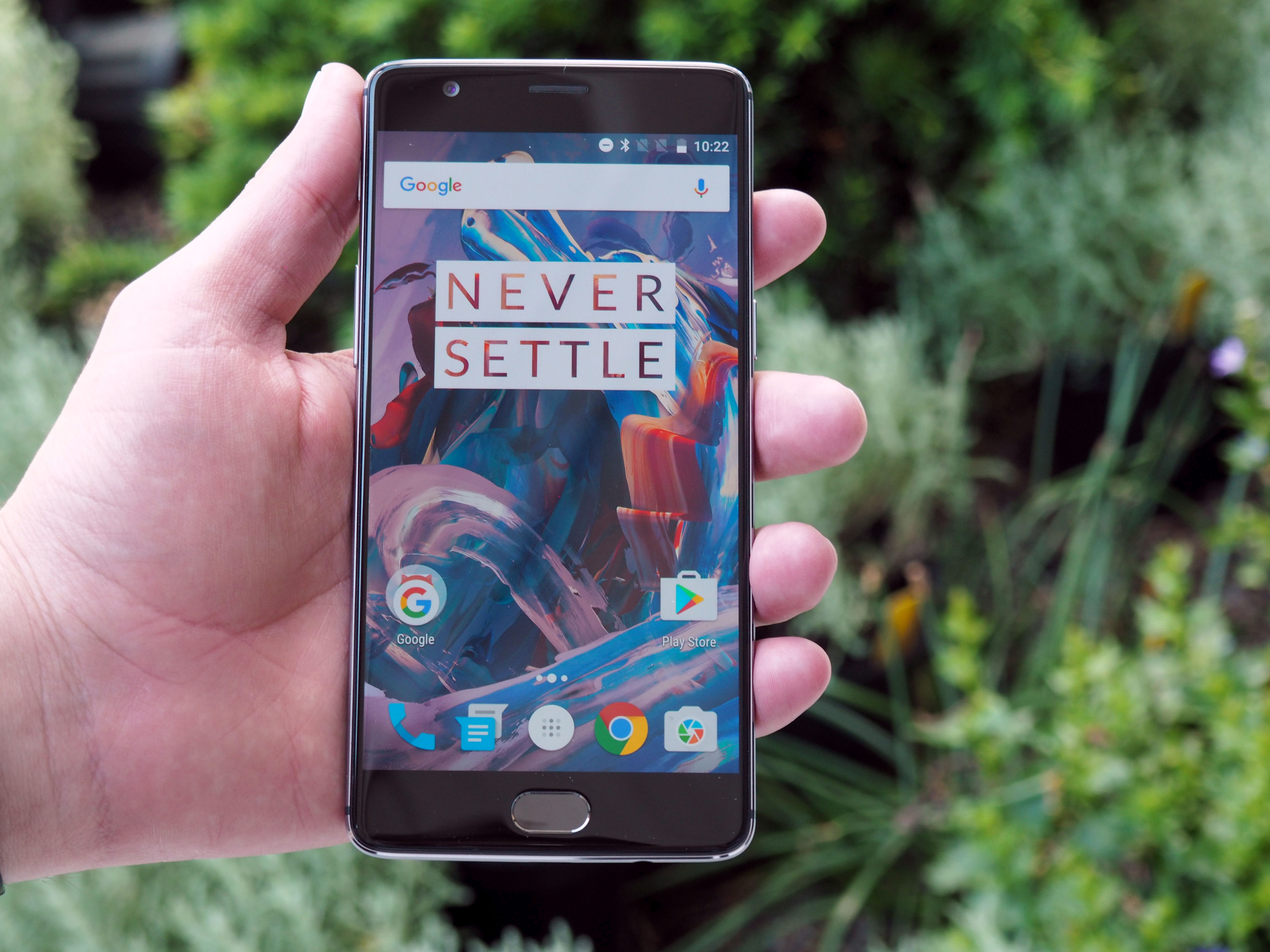 User outcry prompts OnePlus to step down its excessive data collection