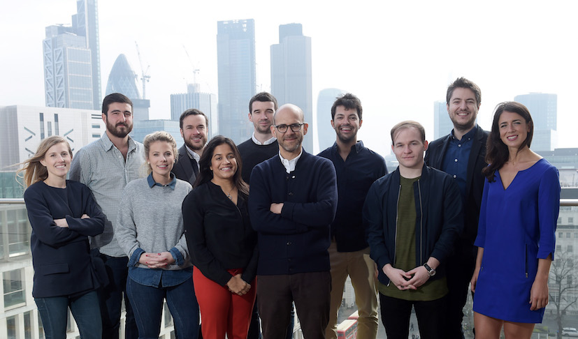Publicly-listed UK VC Draper Esprit acquires Seedcamp’s Fund I & II for $23.6M