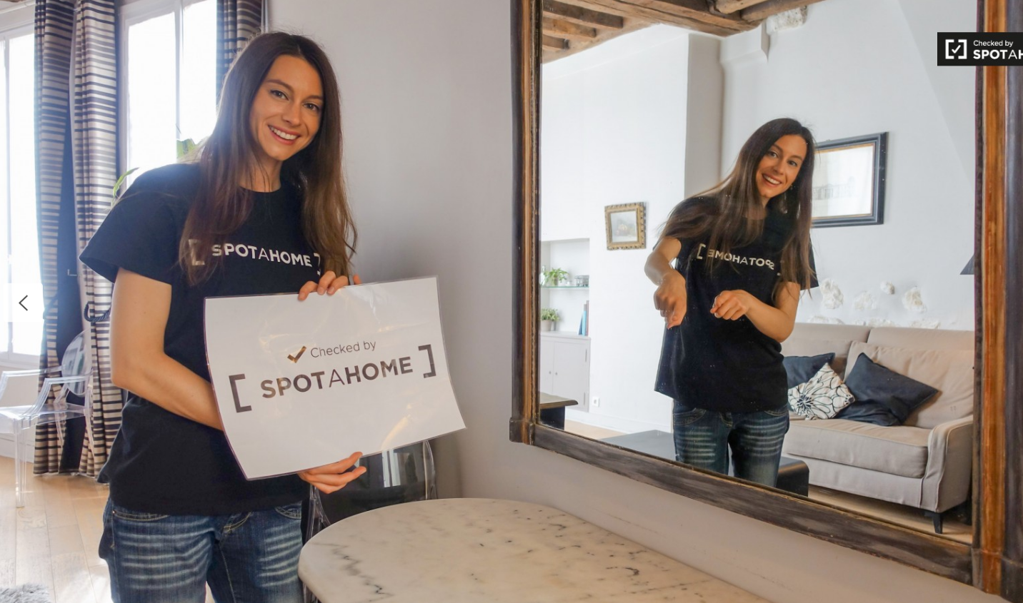 Spotahome raises €13.6M to let you view and book mid to long-term accommodation online