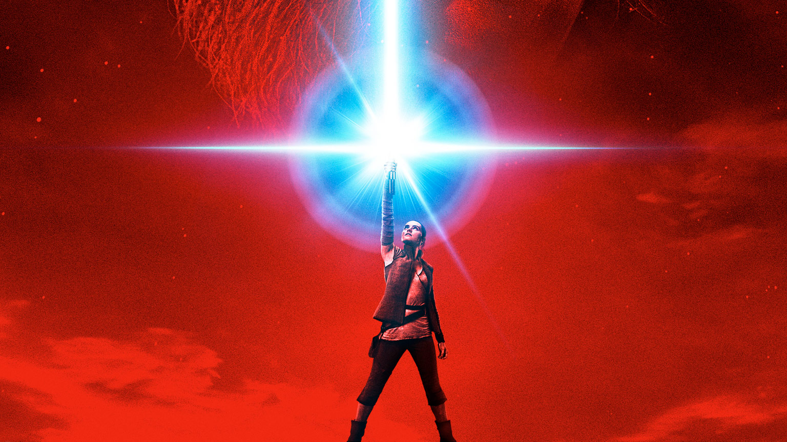 ‘Star Wars: The Last Jedi’ tickets go on sale Monday