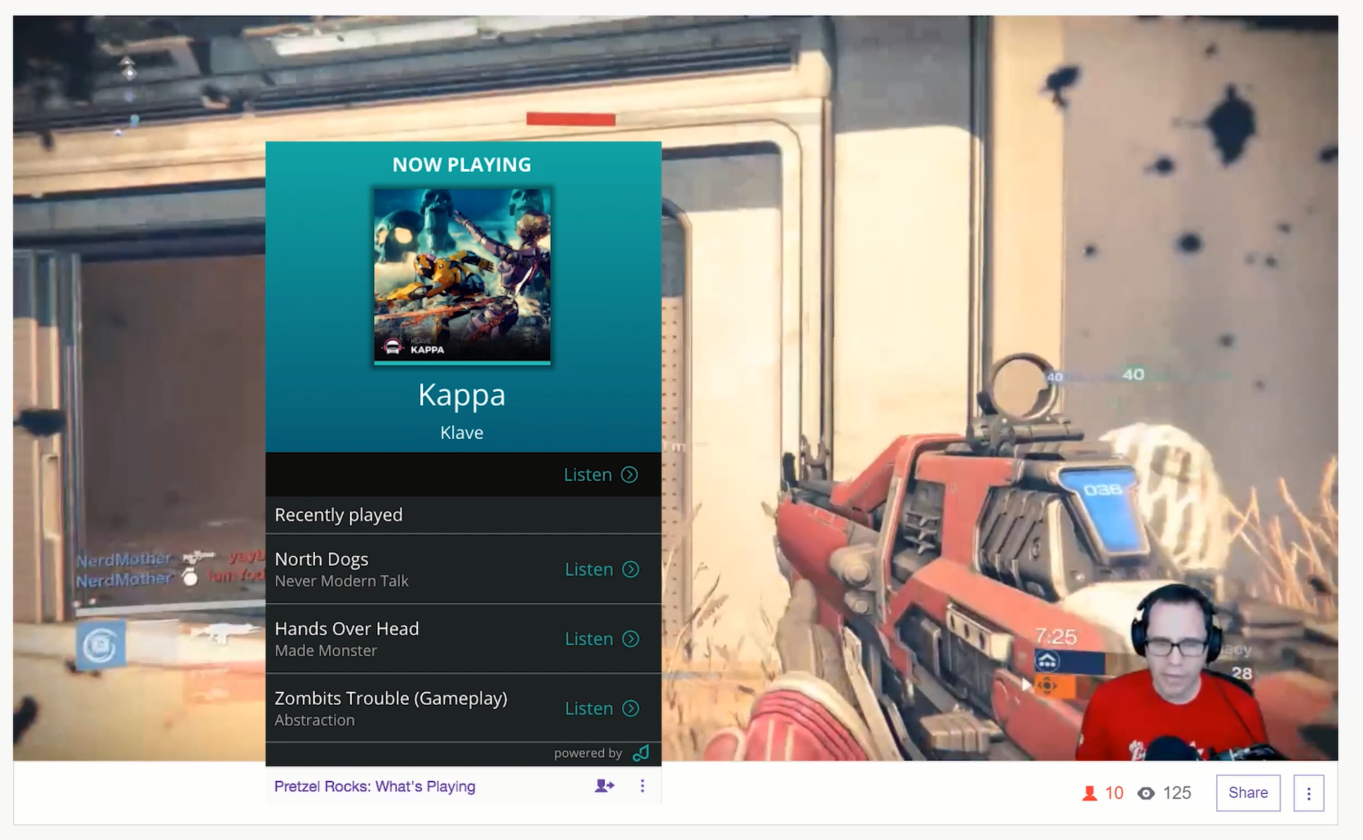 Twitch unveils a suite of new tools to help creators grow their channels and make money