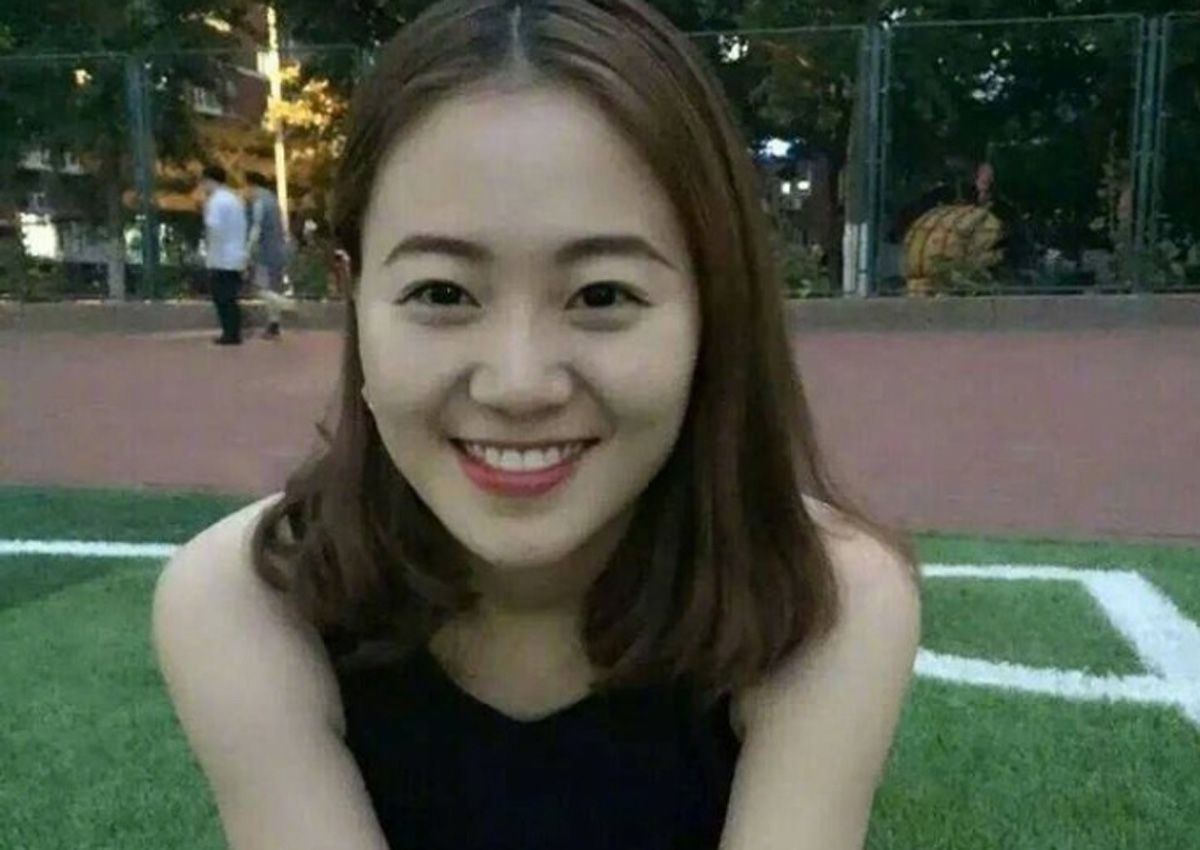 Ailing China PhD student pledges her head for scientific study after death