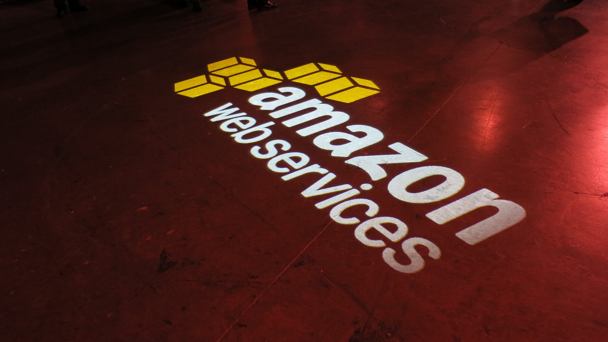 AWS announces Amazon Sumerian for building AR, VR and 3D apps quickly