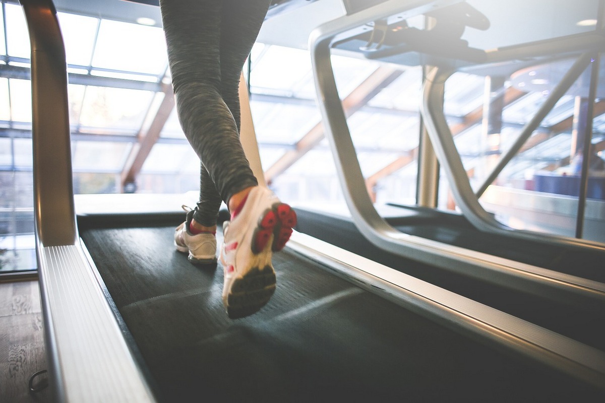 Exercise tied to lower odds of premature death with type 1 diabetes
