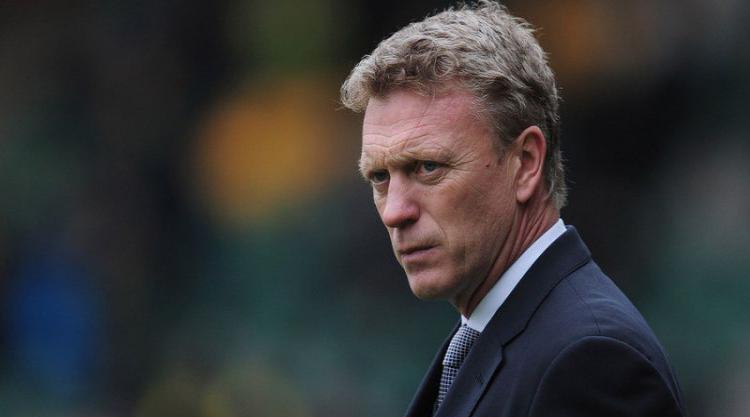 David Moyes Says He Has Point To Prove At West Ham