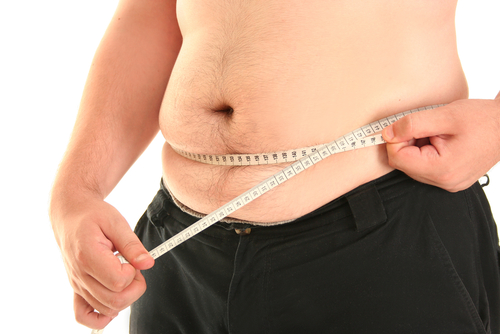 Ask the diabetes expert: Does a growing waistline indicate a higher chance of getting diabetes?