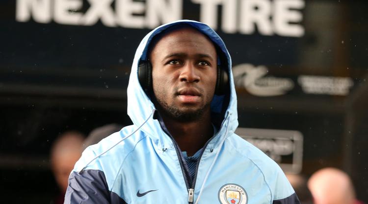 Eliaquim Mangala to be given chance to prove his worth at Manchester City