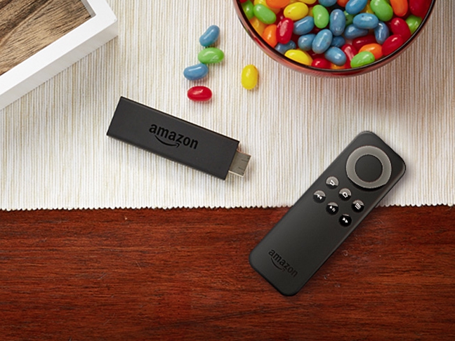 Amazon launches Alexa-less Fire TV Stick for international users of its Prime video service