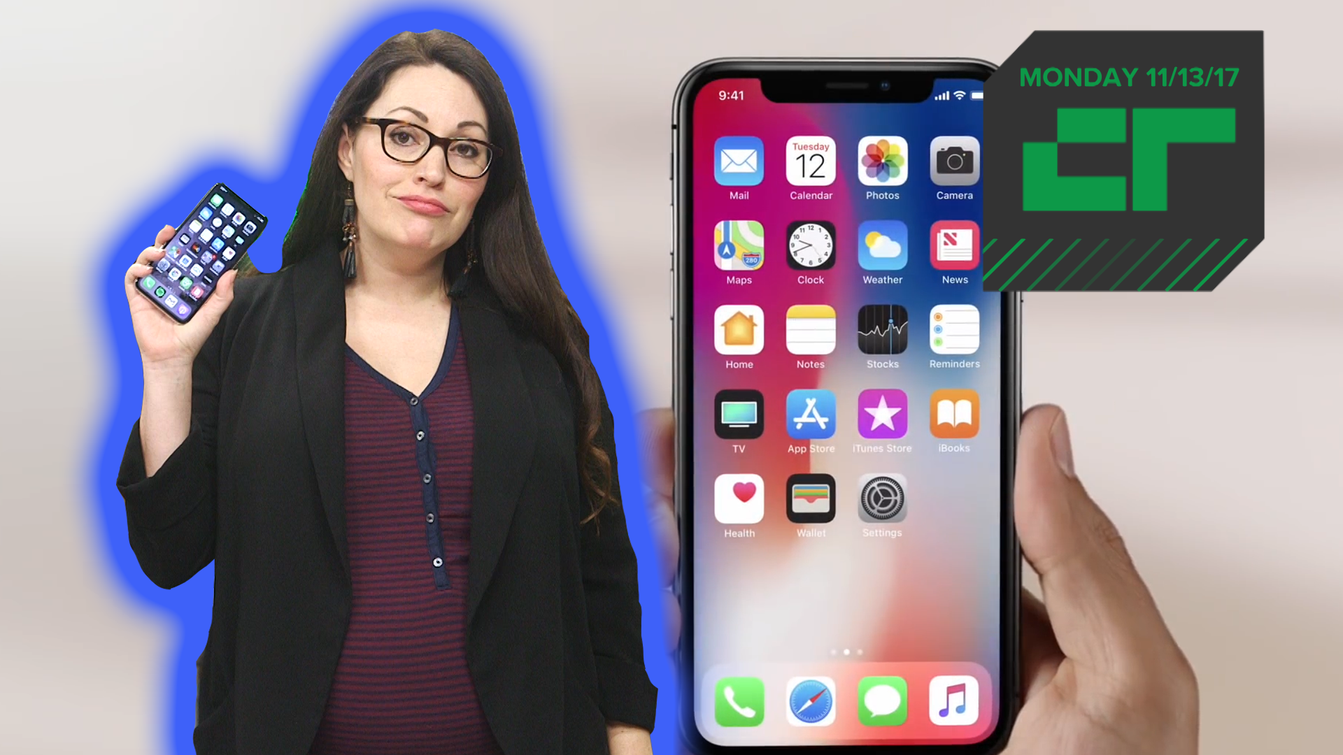 Crunch Report | Apple could give us a bigger iPhone X, Lyft goes to Canada