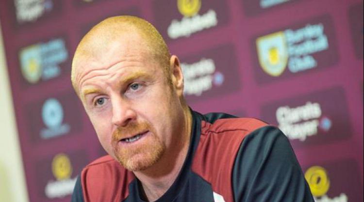 Burnley Boss Sean Dyche Wants To See Wider Use Of Retrospective Bans For Diving