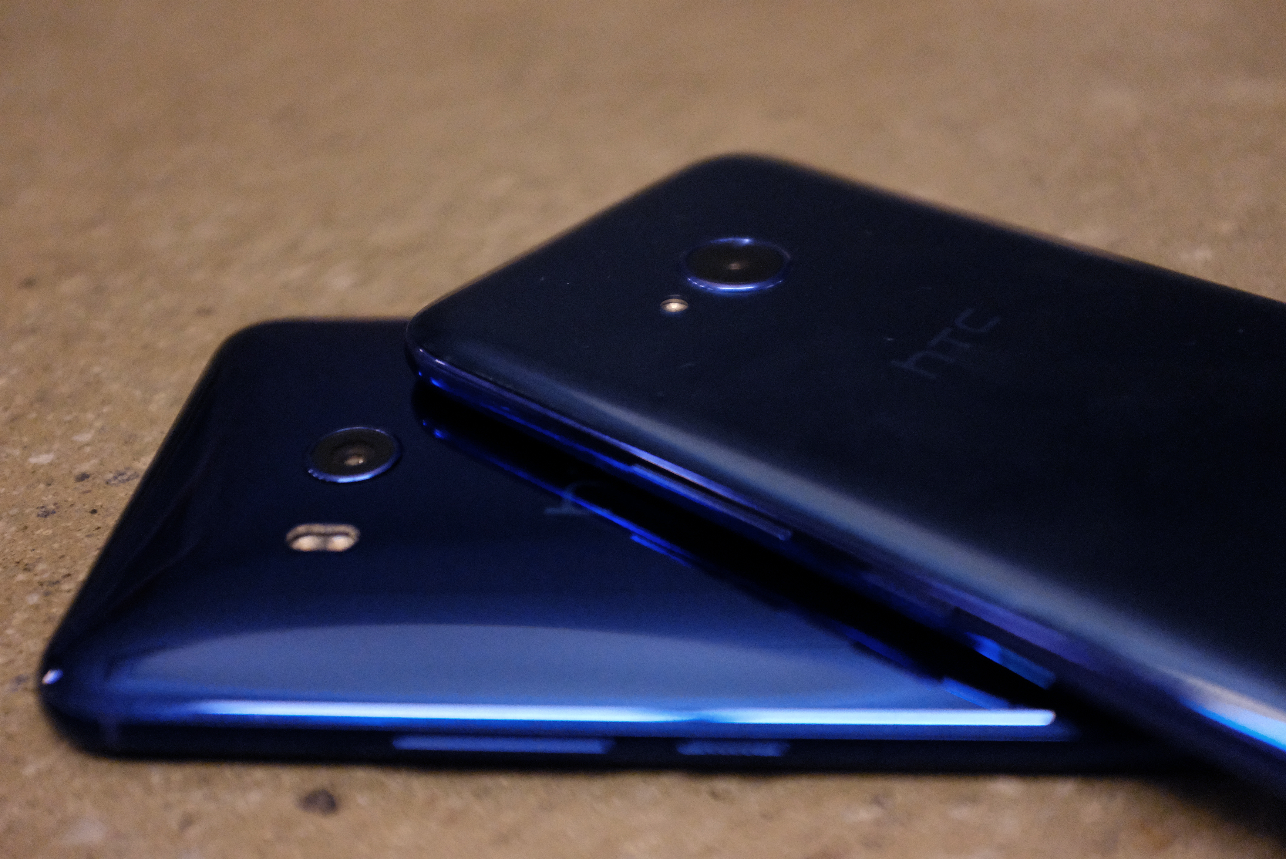 HTC intros a $349 version of the U11