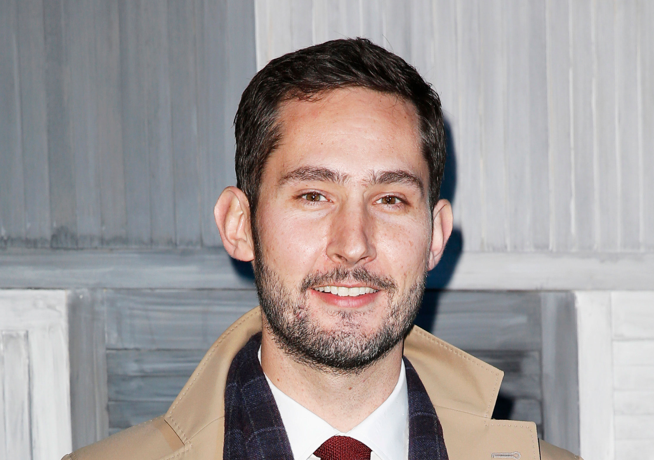 Instagram co-founder Kevin Systrom has backed the U.K. challenger bank Monzo