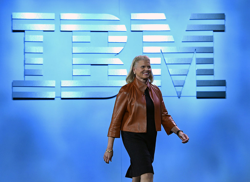 IBM Cloud Private brings cloud native computing to your data center