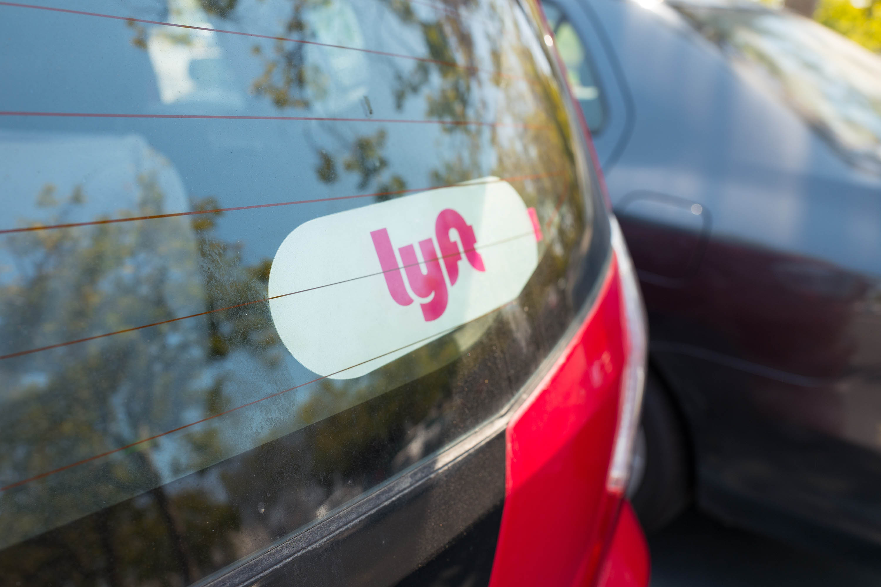 Lyft’s chief operating officer will leave by the end of this year