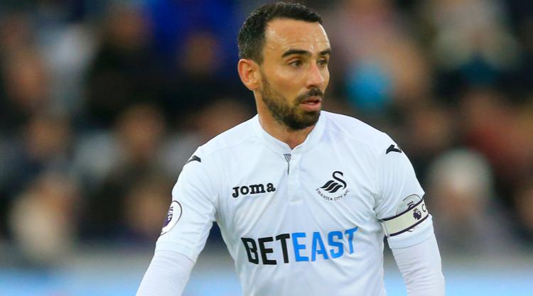 Leon Britton tipped to be future Swansea manager by Paul Clement