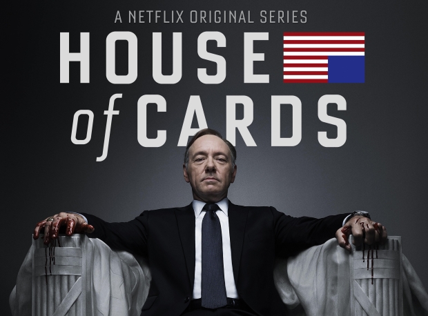Netflix cuts ties with House of Cards actor Kevin Spacey