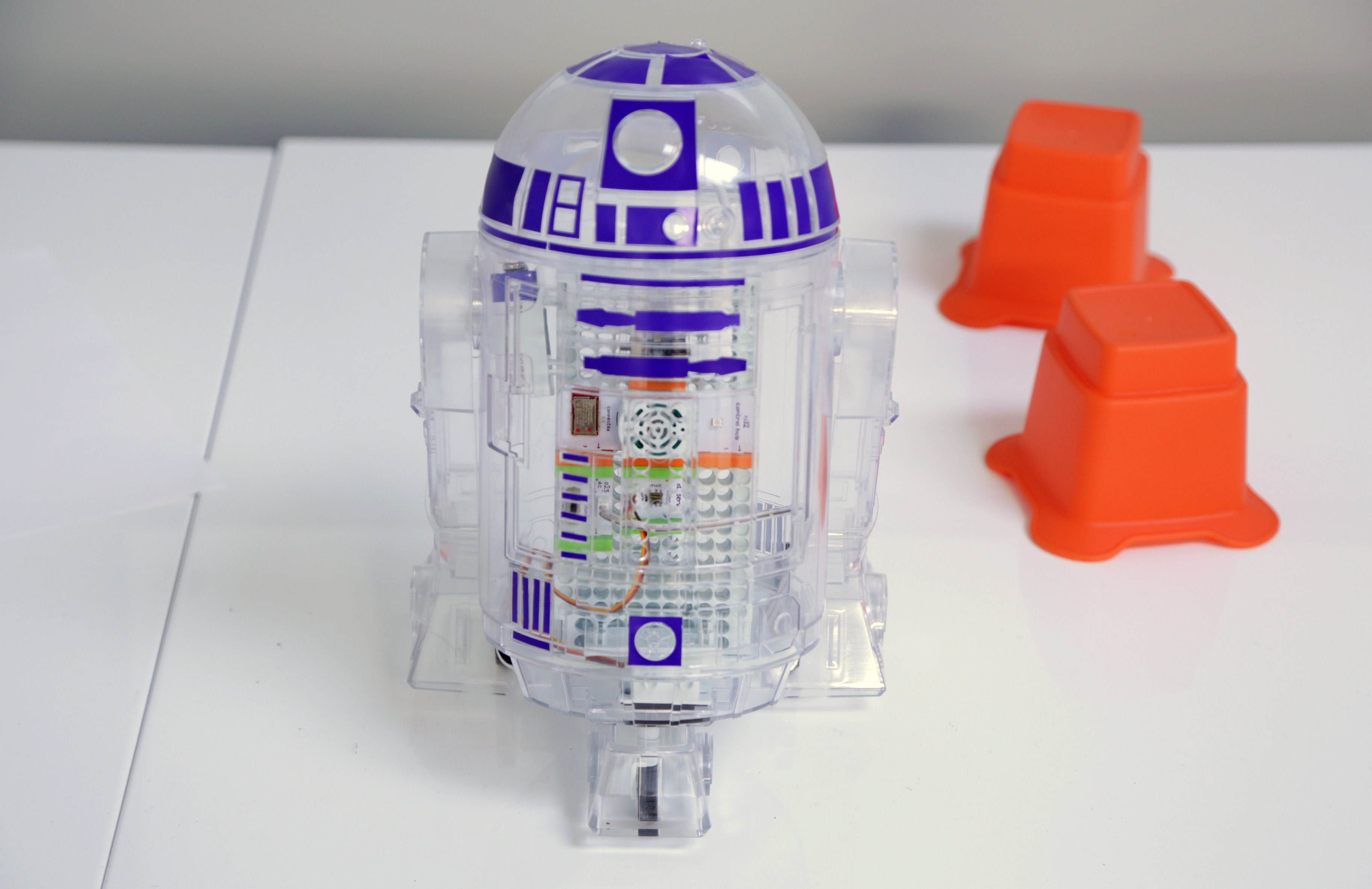 How littleBits grew from side project to Star Wars