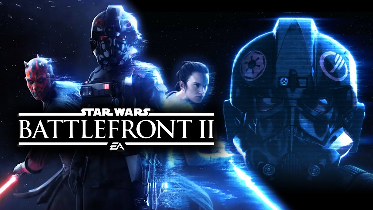 Hours before launch, EA strips micro-transactions from ‘Star Wars: Battlefront II’