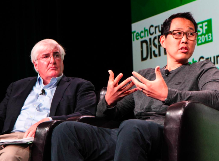 Venture capitalist David Lee sues former partner Ron Conway for millions