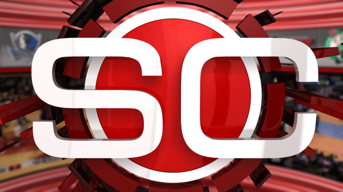 ESPN launches a short-form version of SportsCenter on Snapchat