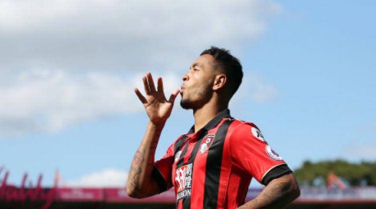 Bournemouth To Check On Joshua King Ahead Of Huddersfield Clash