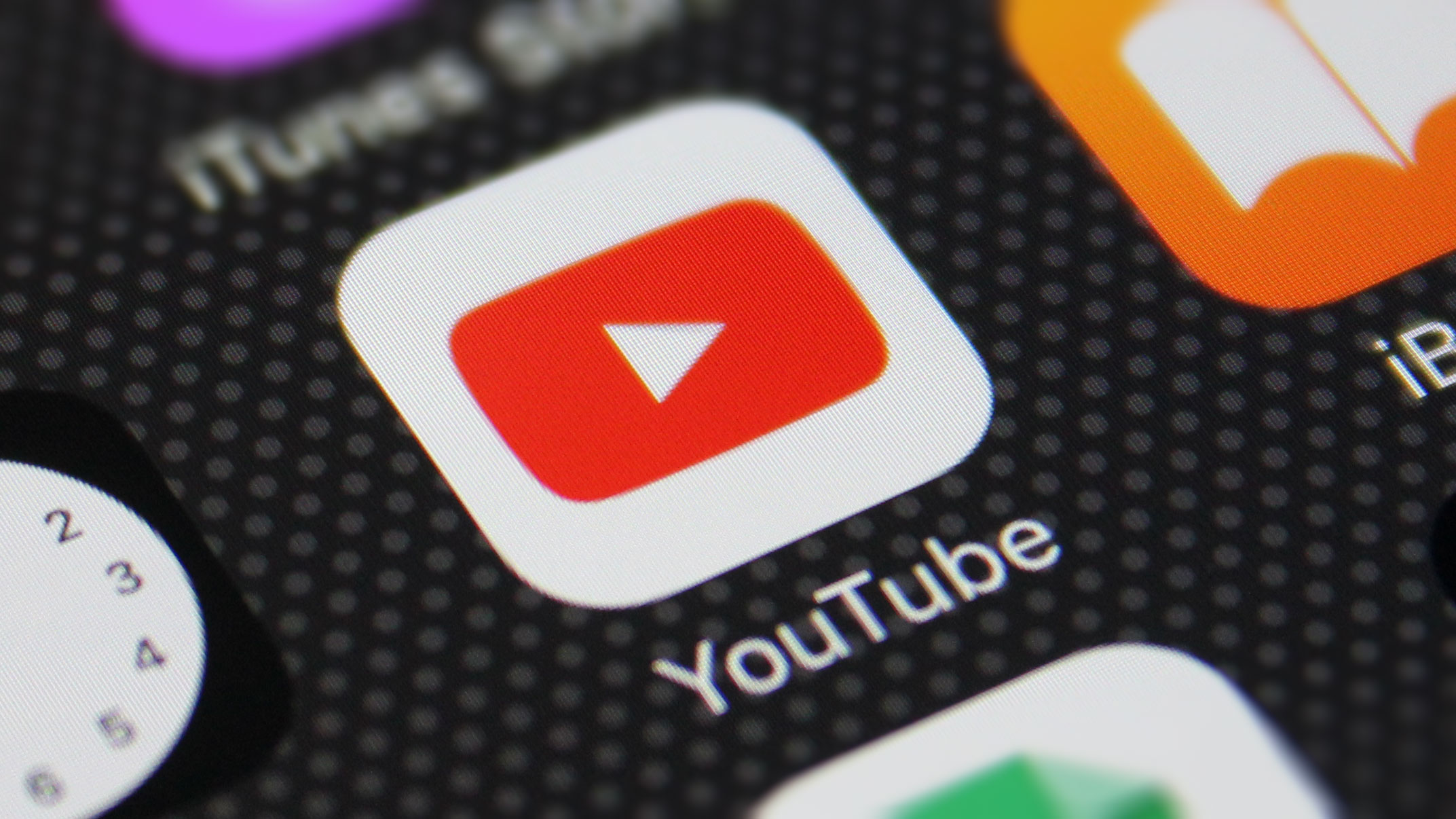 YouTube’s battery drain problem on iOS devices is now fixed