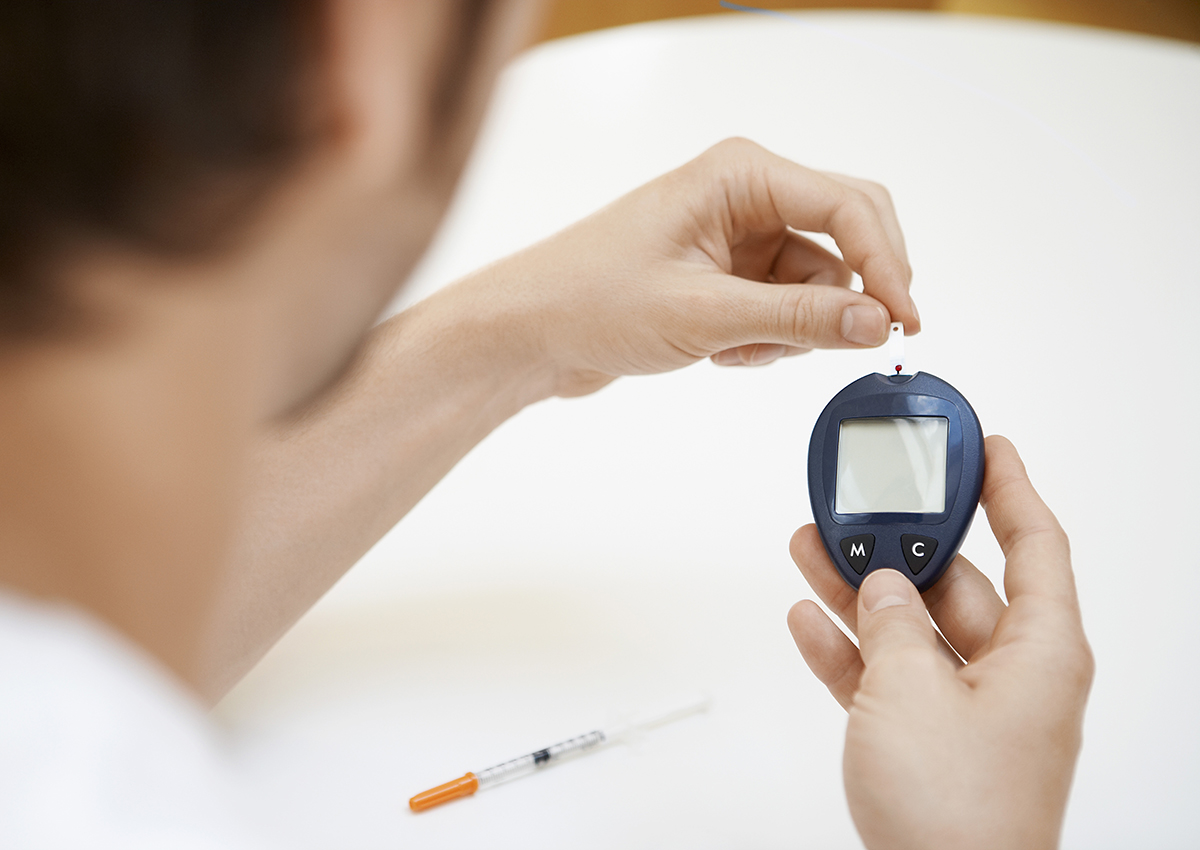 Ask the diabetes expert: Is diabetes non-reversible?