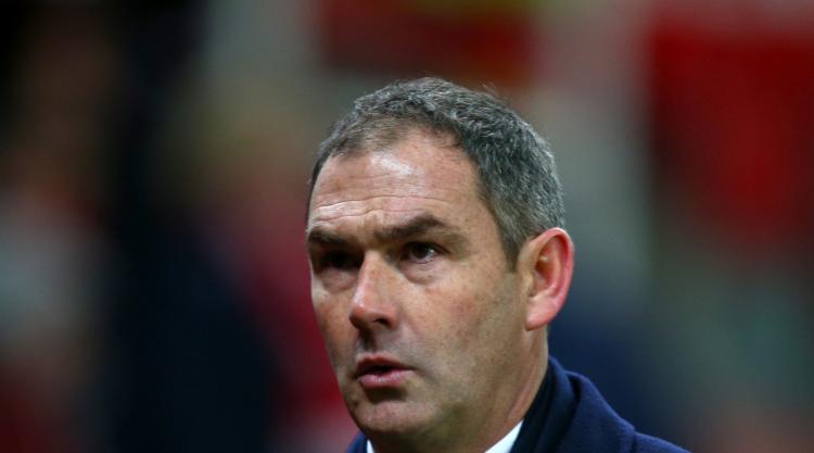 Paul Clement: Away teams should celebrate in an appropriate manner