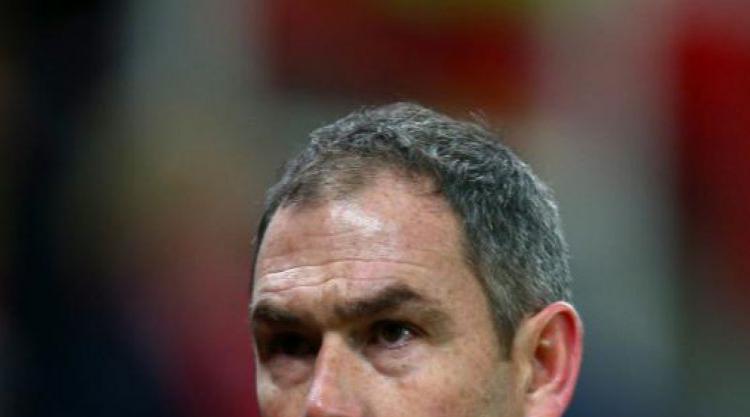 Swansea Seek Third Manager In Less Than 12 Months After Sacking Paul Clement