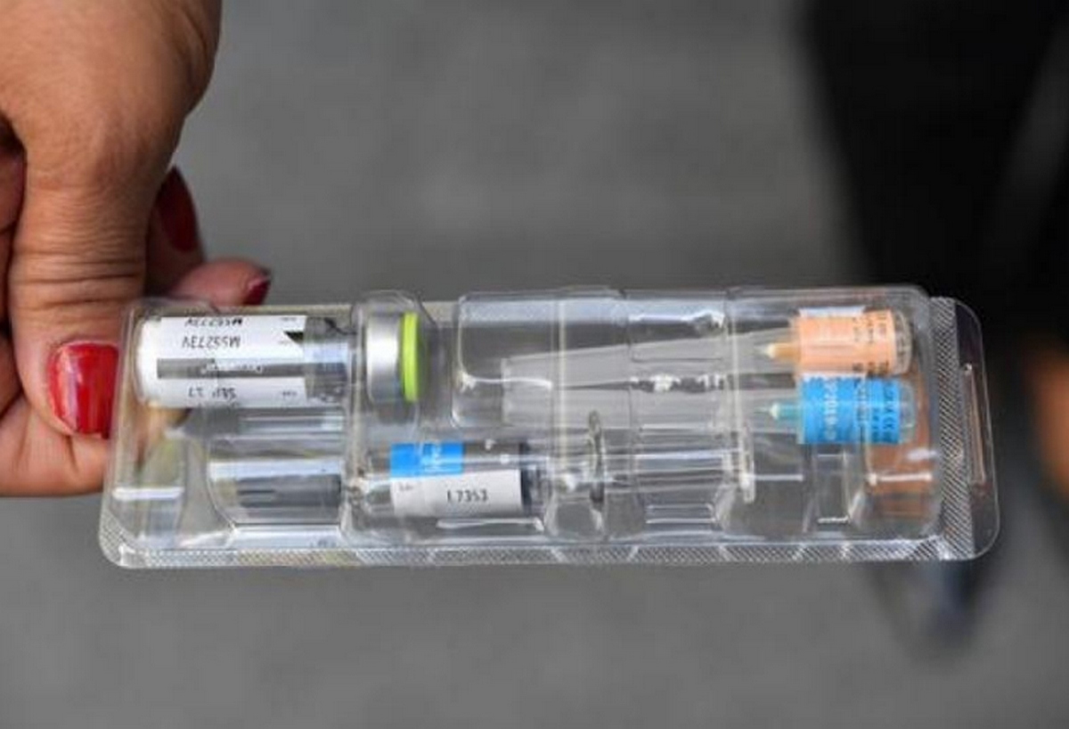 3 children in the Philippines died after getting Dengvaxia vaccine: VACC