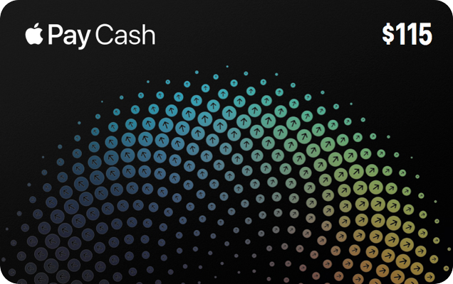 Apple Pay Cash starts rolling out to iPhone users in the US