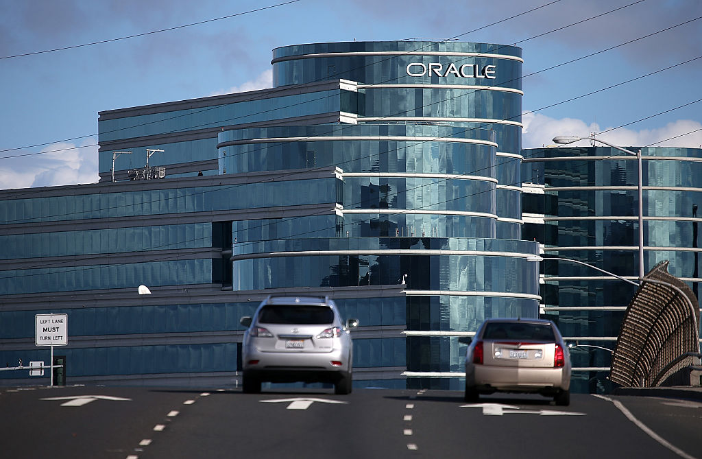 Oracle to buy construction collaboration software maker Aconex for $1.2B in cash