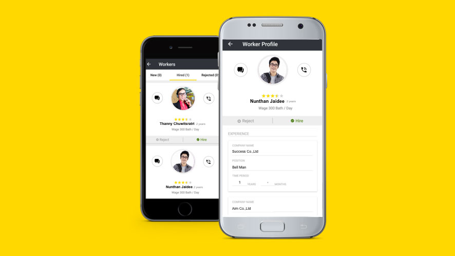 Helpster, a platform for temp job seekers in Southeast Asia, raises $2.5M