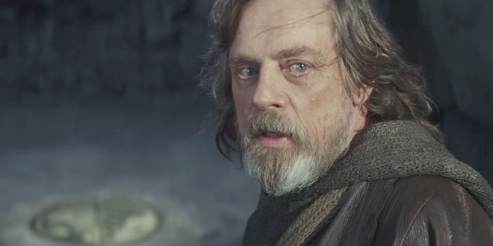 The Last Jedi should be the last Star Wars film