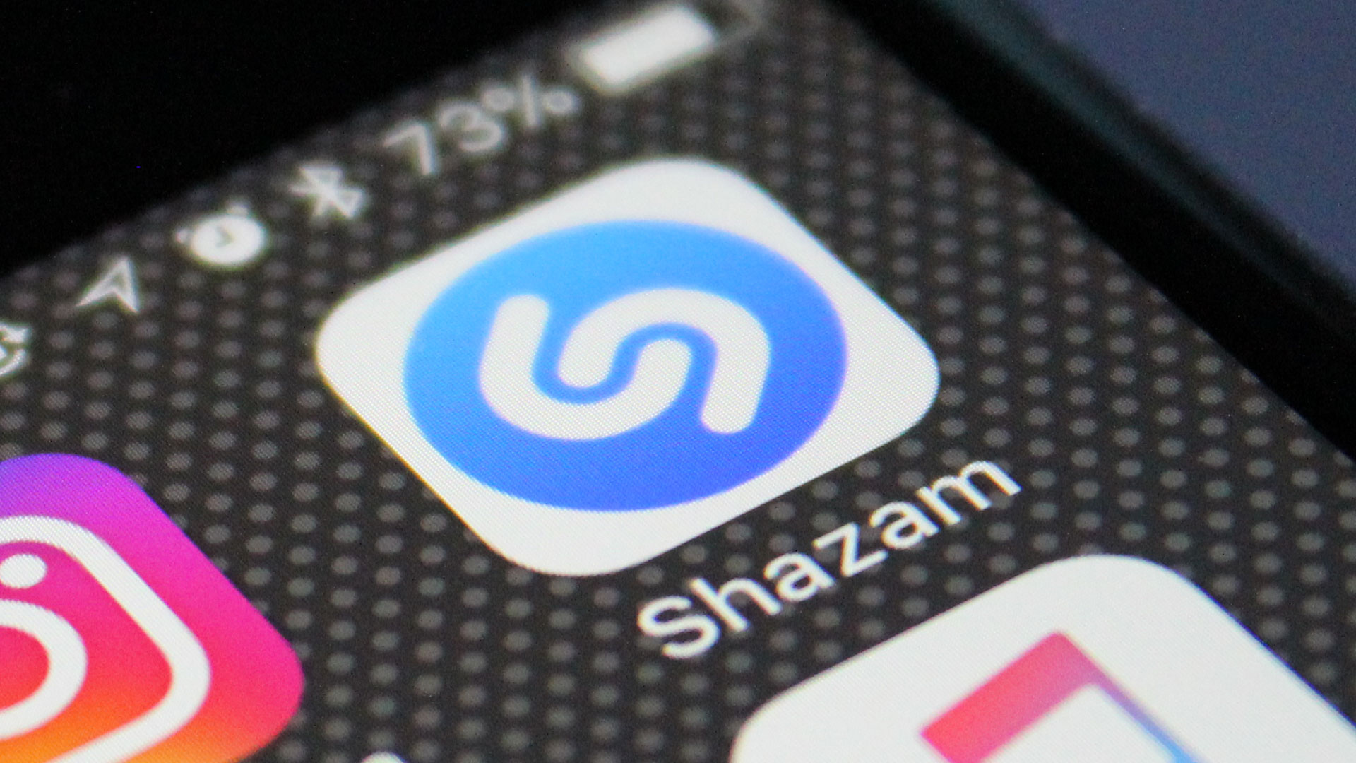 Sources: Apple is acquiring music recognition app Shazam