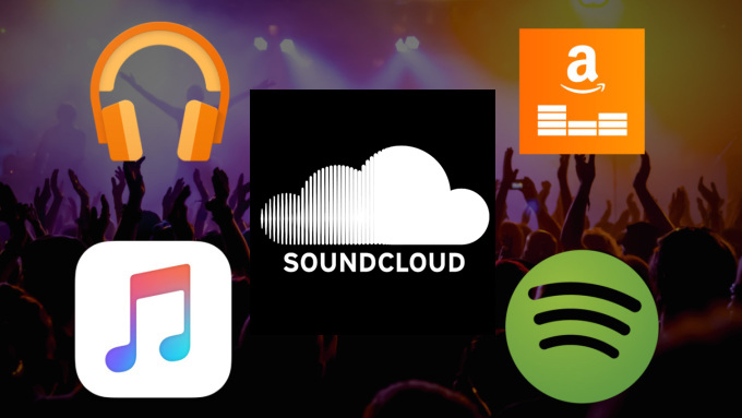 To fix SoundCloud, it must become the anti-Spotify