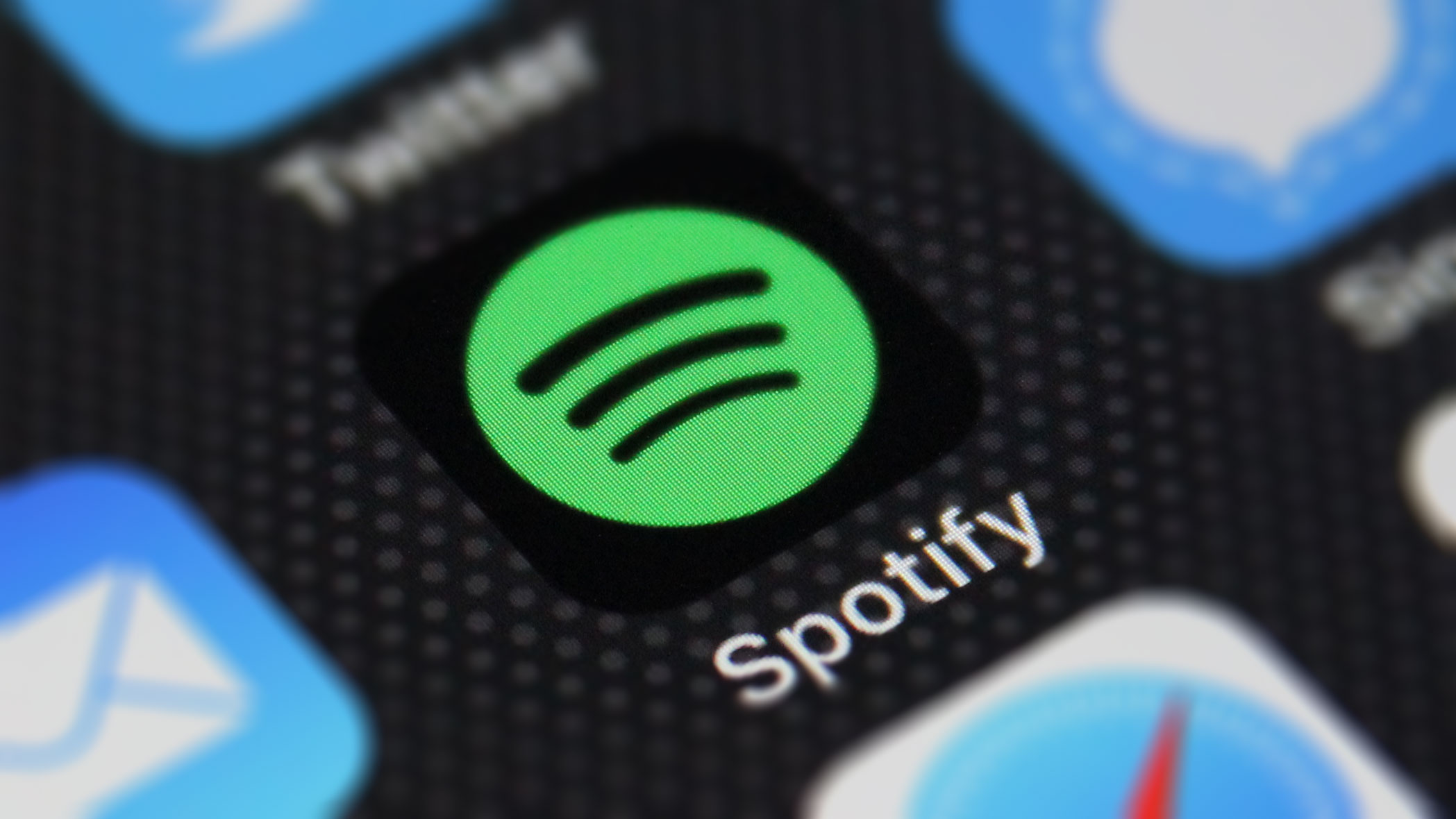 Spotify and Tencent agree to swap stakes in their music businesses