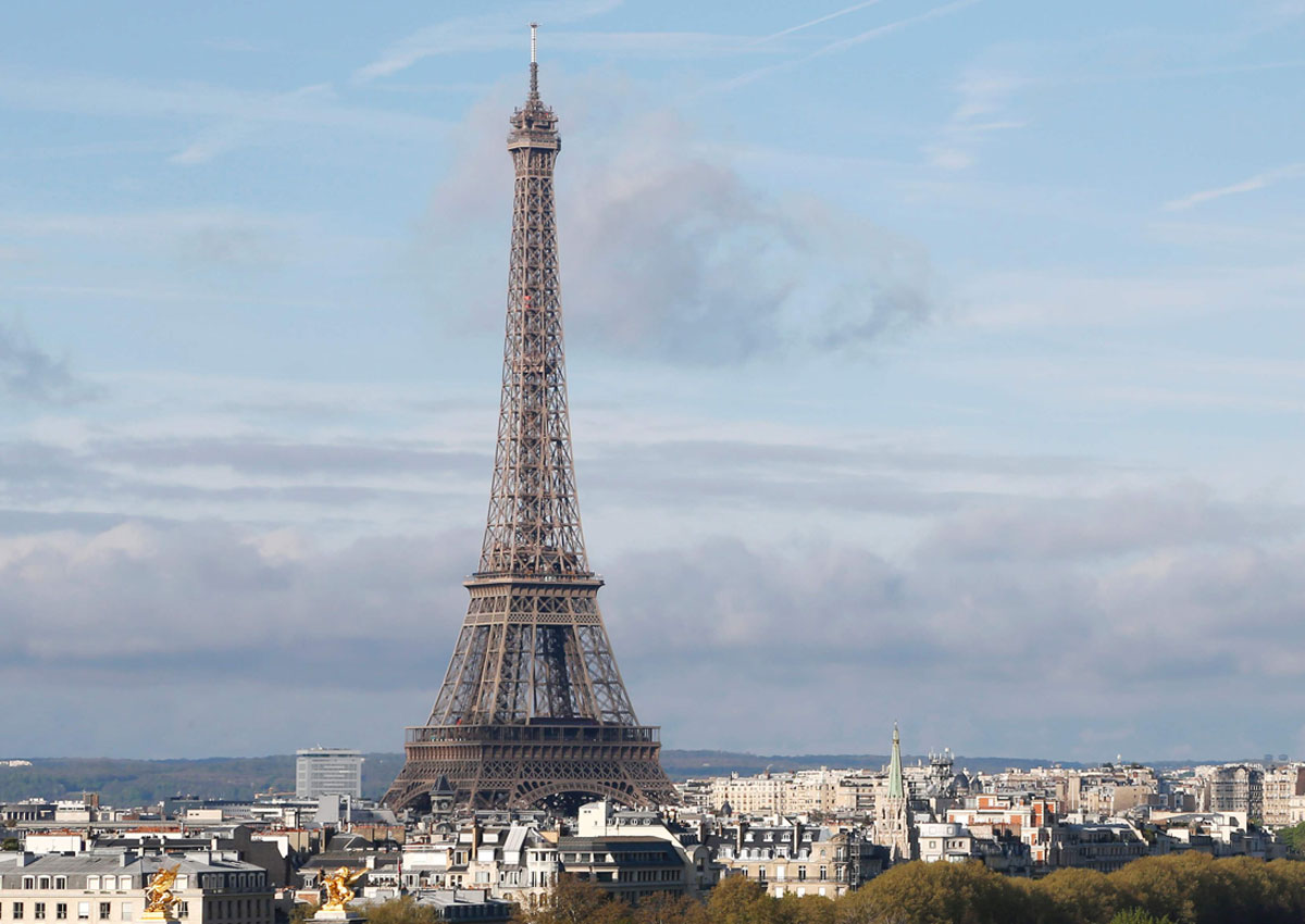 Paris, London have highest rates of psychosis: Study