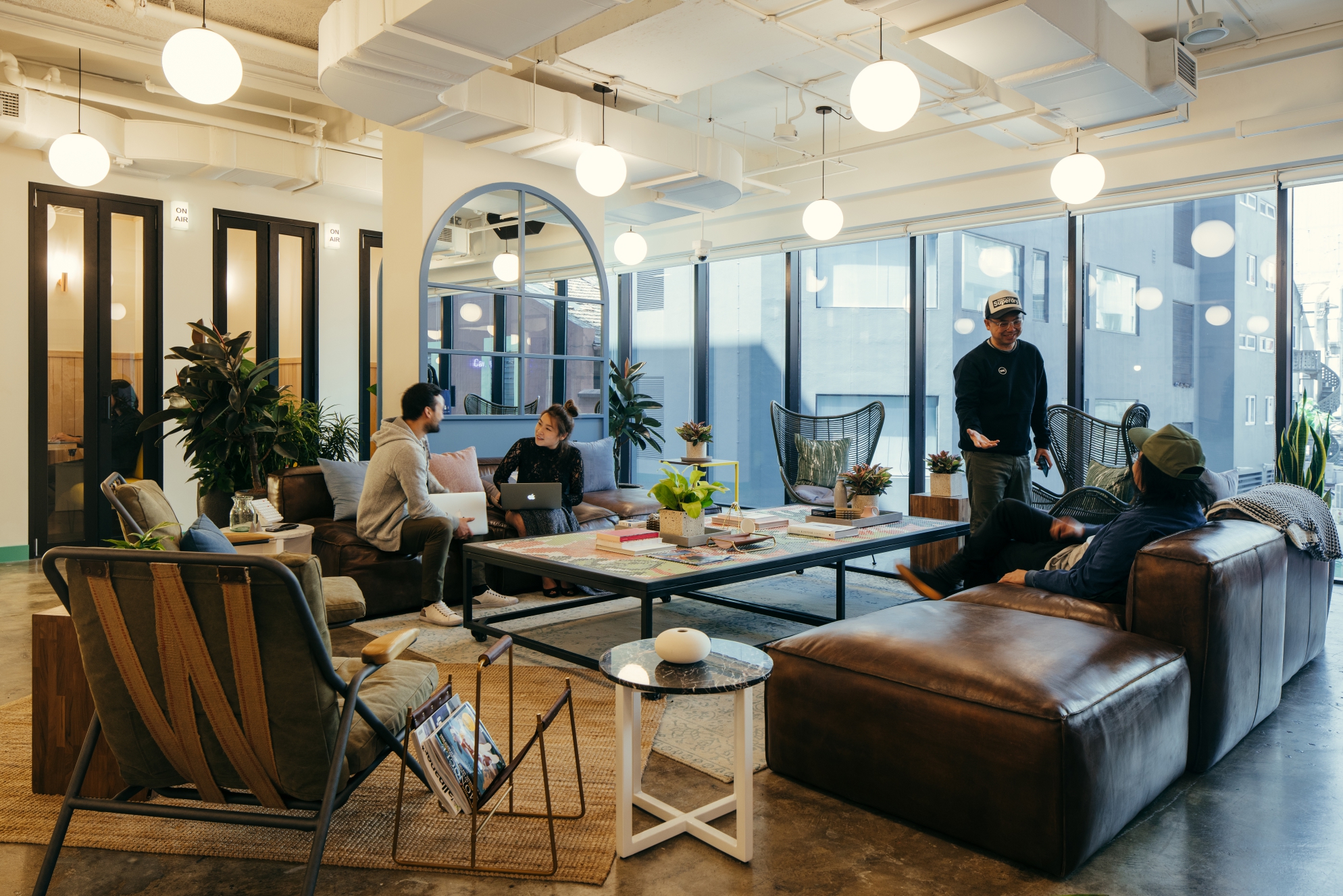 WeWork banks on a local approach and Powered By We to crack Southeast Asia