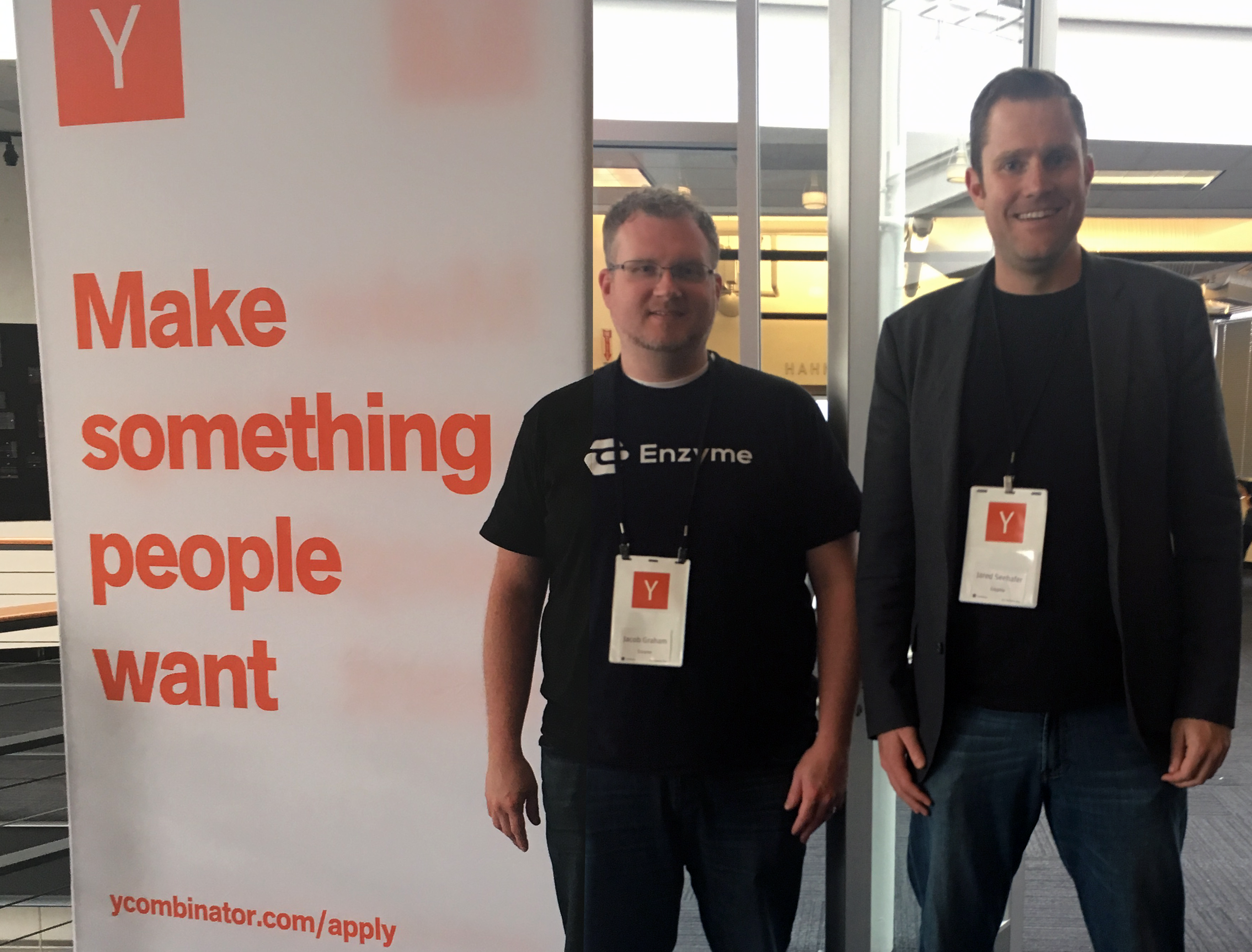Enzyme.io wants to make FDA compliance easier for startups