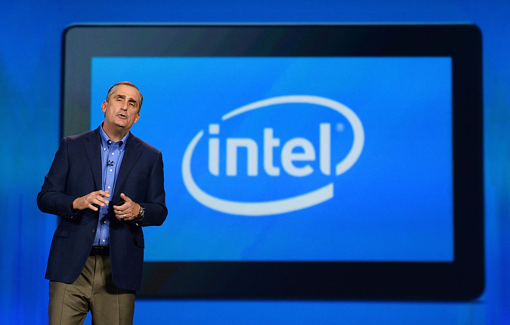 After Meltdown and Spectre revelation, questions arise about timing of Intel CEO’s stock sales