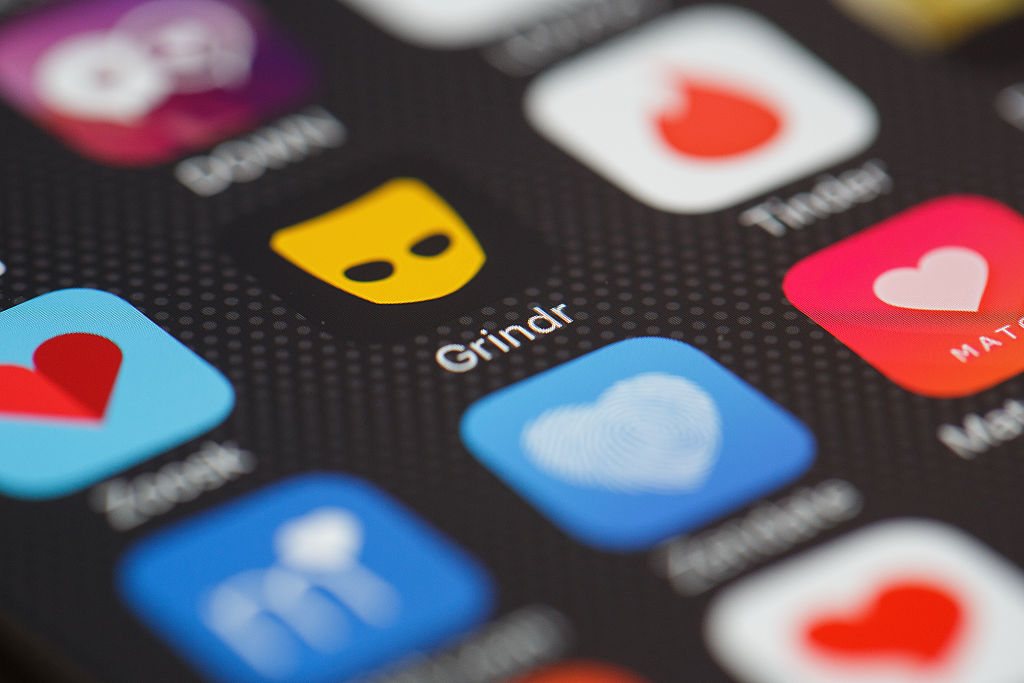 China’s Kunlun completes full buyout of Grindr