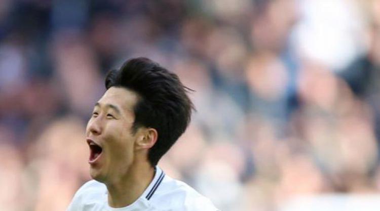West Ham's Fans Understood My Celebration, Says Spurs Star Son