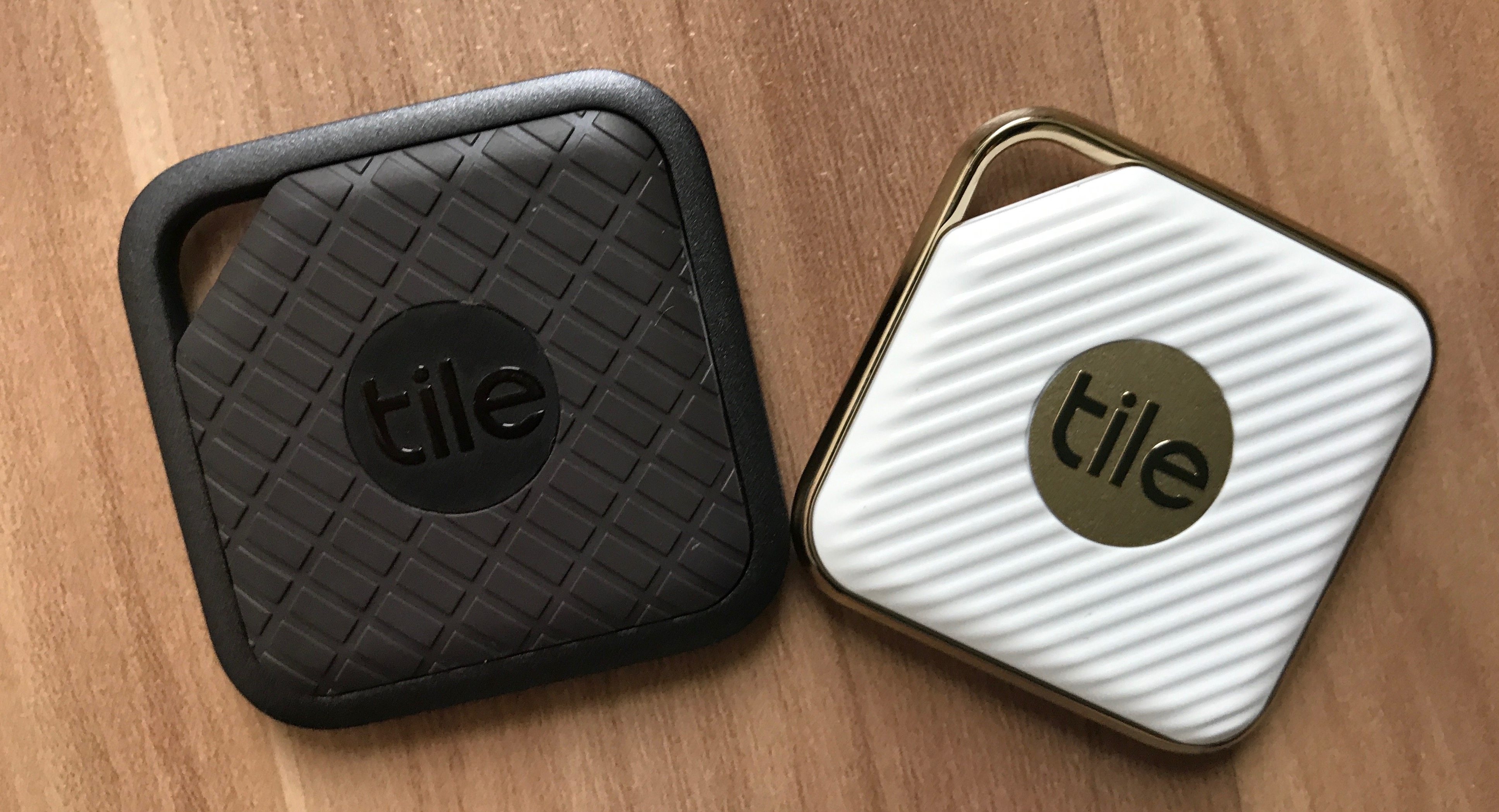 Tile lays off dozens after a disappointing holiday