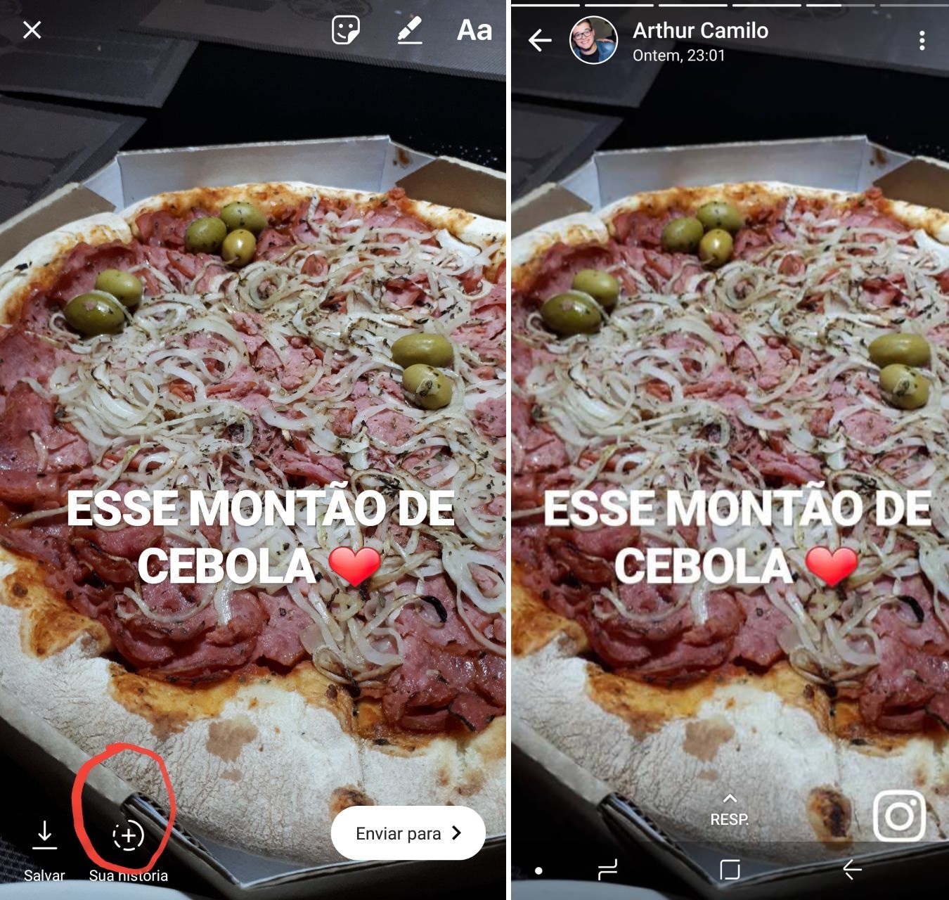 Instagram tests letting users post Stories directly to WhatsApp