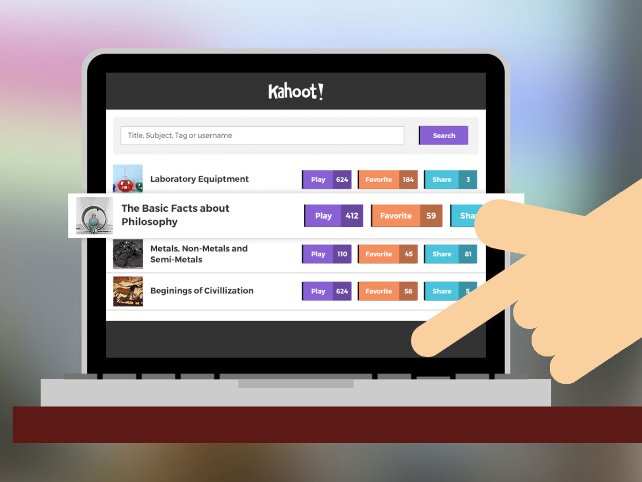 Education quiz app Kahoot says it’s now used in 50% of all US classrooms, 70M users overall