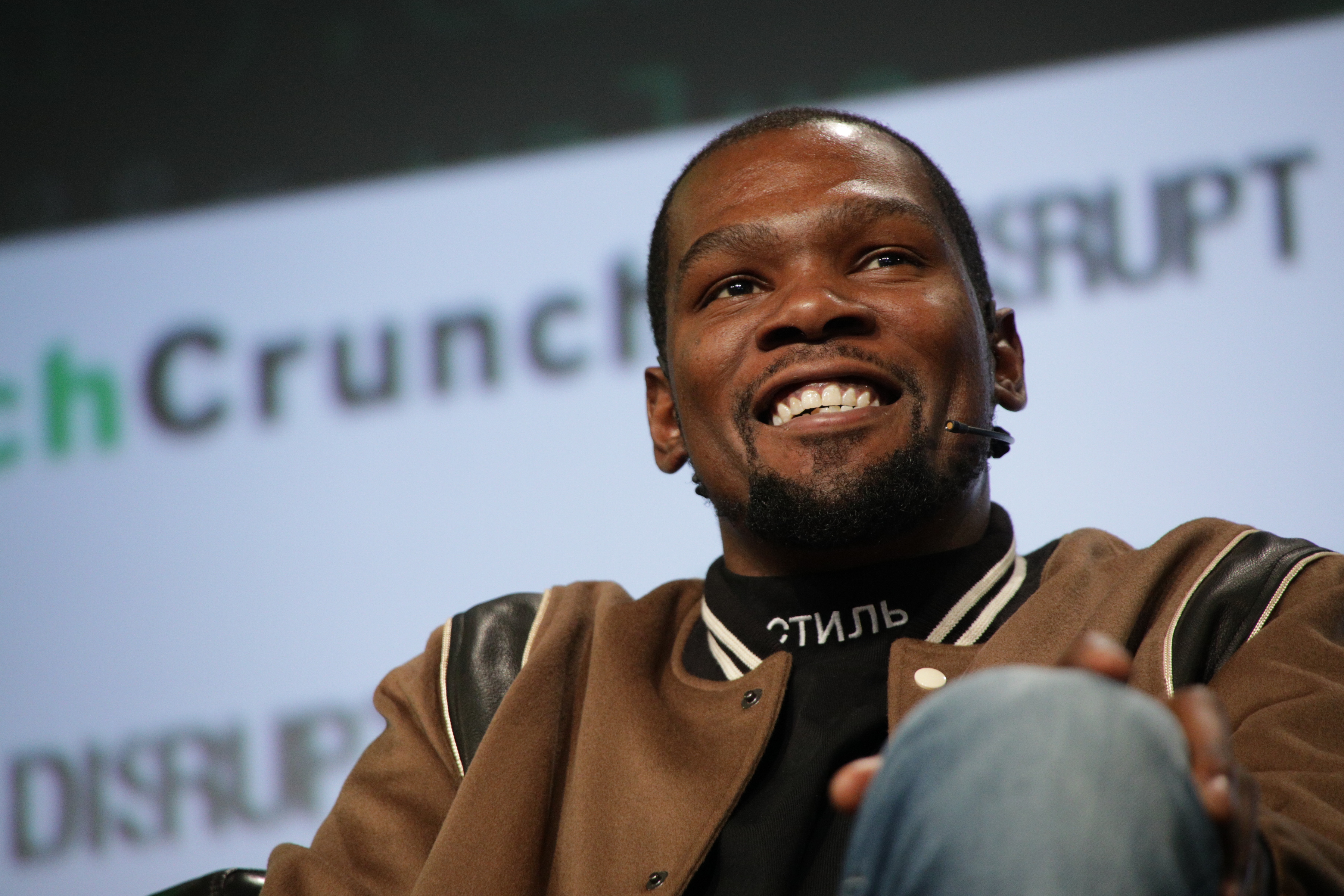 YouTube partners with Kevin Durant to expand original sports programming