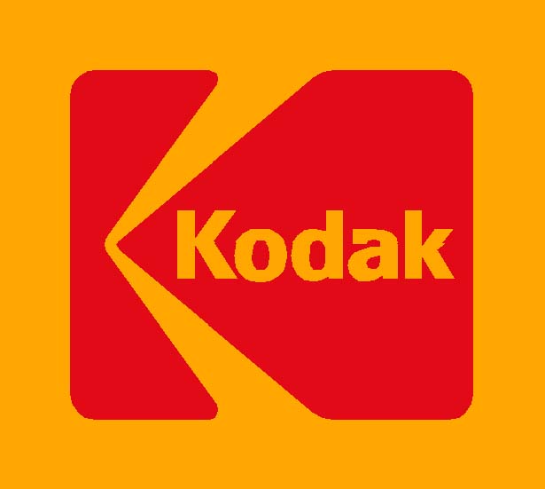 Kodak announces ICO, stock jumps 44%