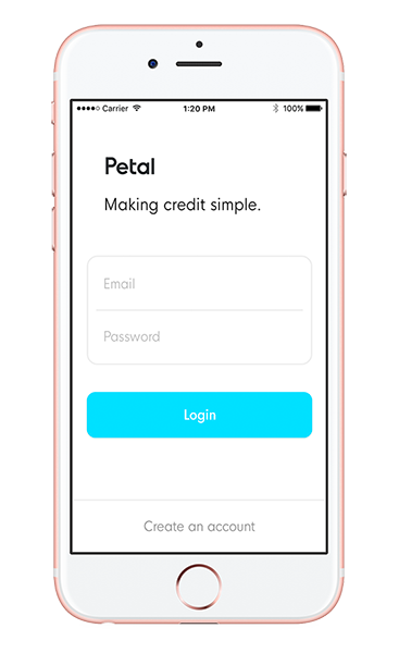 Petal gets $13 million to build a credit card for those without a credit history
